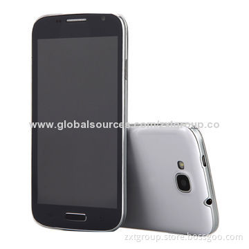 5-inch QHD IPS newest smartphone, 960 x 540 pixels resolution